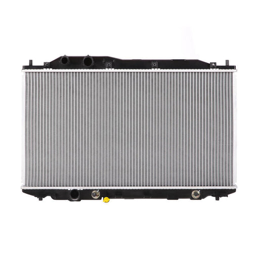 2011 Honda Civic 1.3L L4 Radiator LR2923