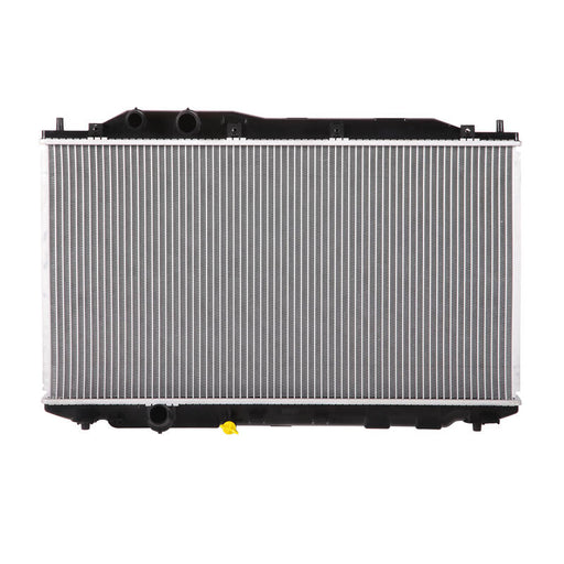 2011 Honda Civic 2.0L L4 Radiator LR2926