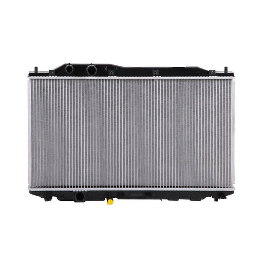 2009 Honda Civic 2.0L L4 Radiator LR2927