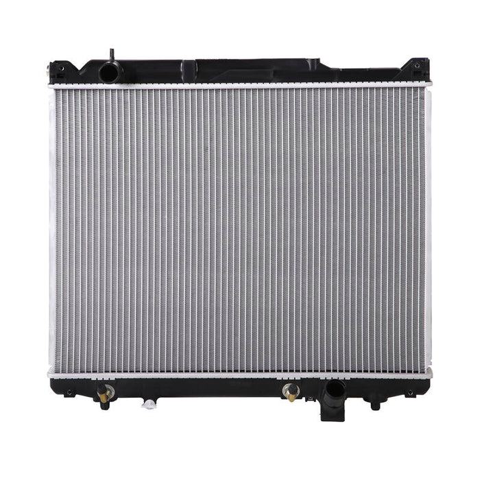 2004 Suzuki XL-7 2.7L V6 Radiator