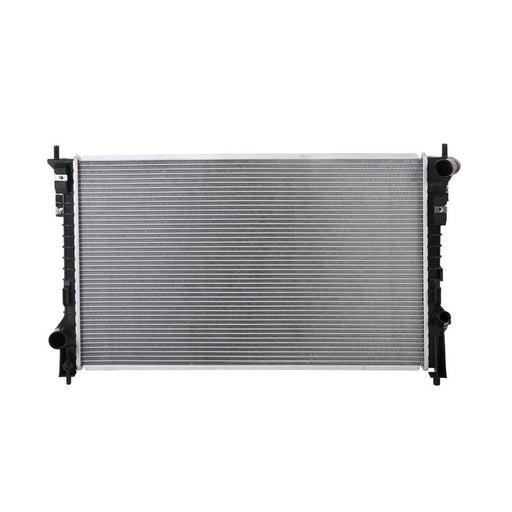 2009 Lincoln MKX 3.5L V6 Radiator