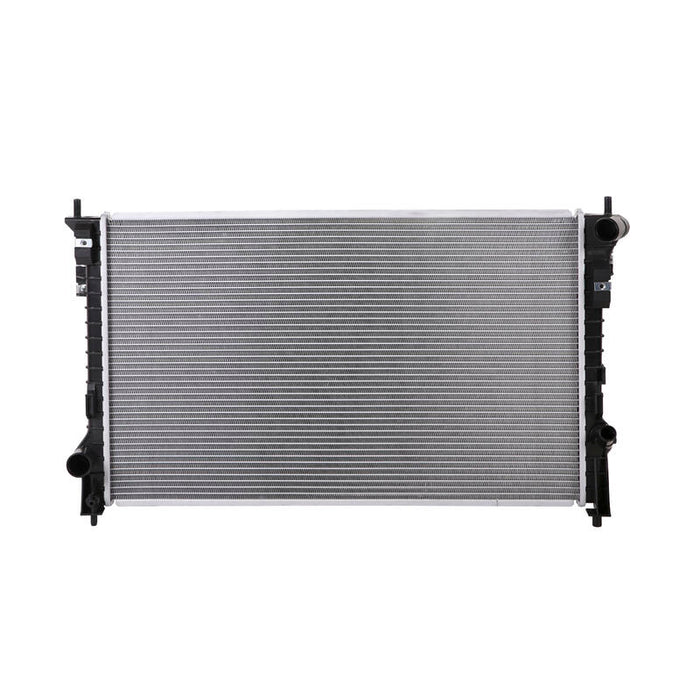2010 Lincoln MKS 3.7L V6 Radiator