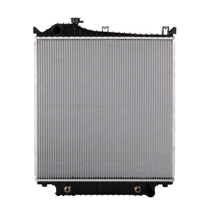 2008 Ford Explorer Sport Trac 4.6L V8 Radiator