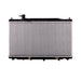 2009 Honda CR-V 2.4L L4 Radiator