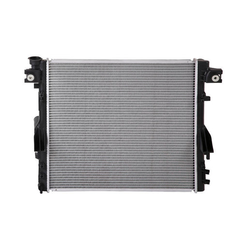 2020 Jeep Wrangler 2.0L L4 Radiator LR2957