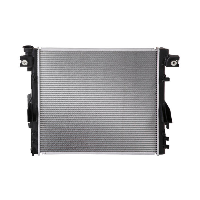 2020 Jeep Wrangler 2.0L L4 Radiator LR2957