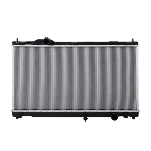 2007 Lexus IS250 2.5L V6 Radiator