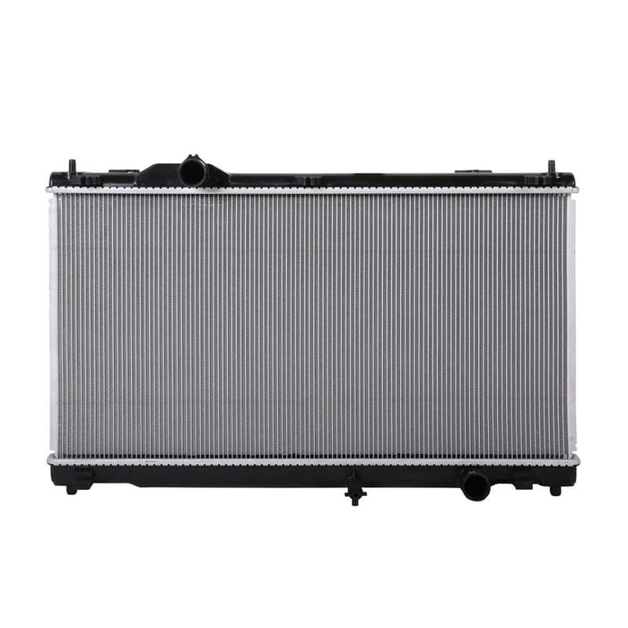 2014 Lexus IS250 F Sport 2.5L V6 Radiator