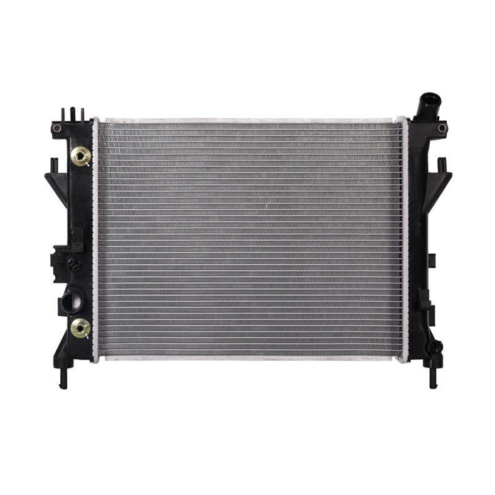 2009 Saturn Sky 2.4L L4 Radiator LR2969