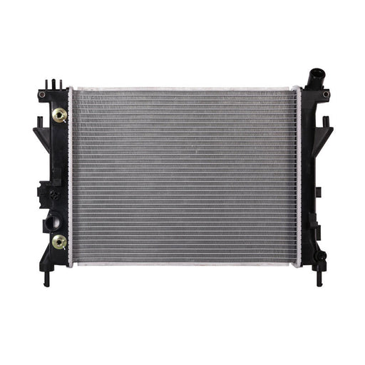 2008 Saturn Sky 2.4L L4 Radiator LR2969