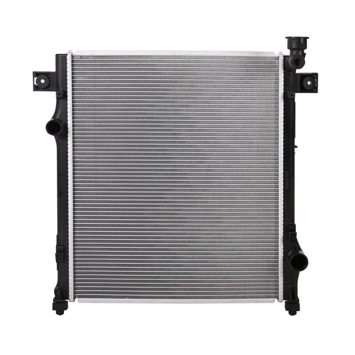 2971 Radiator 2012 Kia Rondo 2.7L V6 Radiator LR2971 — RadiatorNow