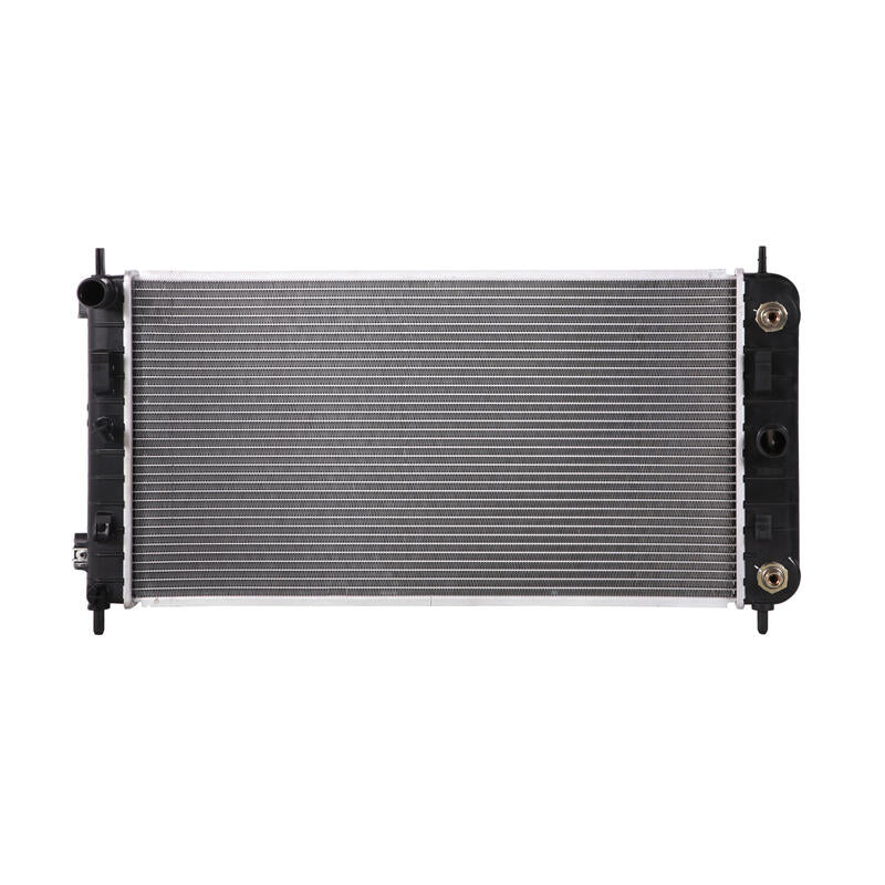 Malibu Radiator 2010 Chevrolet Malibu 3.5L V6 Radiator — RadiatorNow