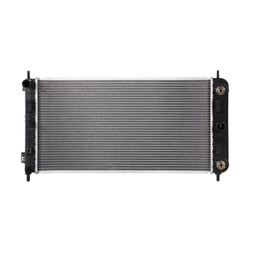 2007 Chevrolet Malibu 3.9L V6 Radiator