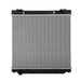 2009 Ford E-350 Super Duty 6.0L V8 Radiator