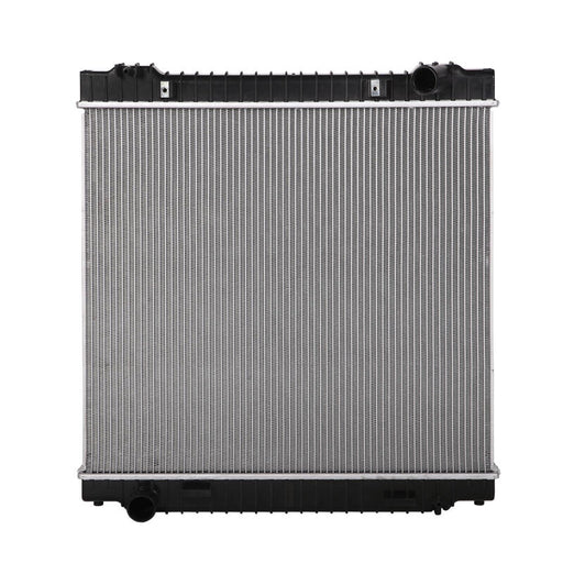 2008 Ford E-350 Super Duty 6.0L V8 Radiator