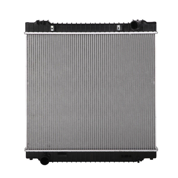 2006 Ford E-350 Super Duty 6.0L V8 Radiator