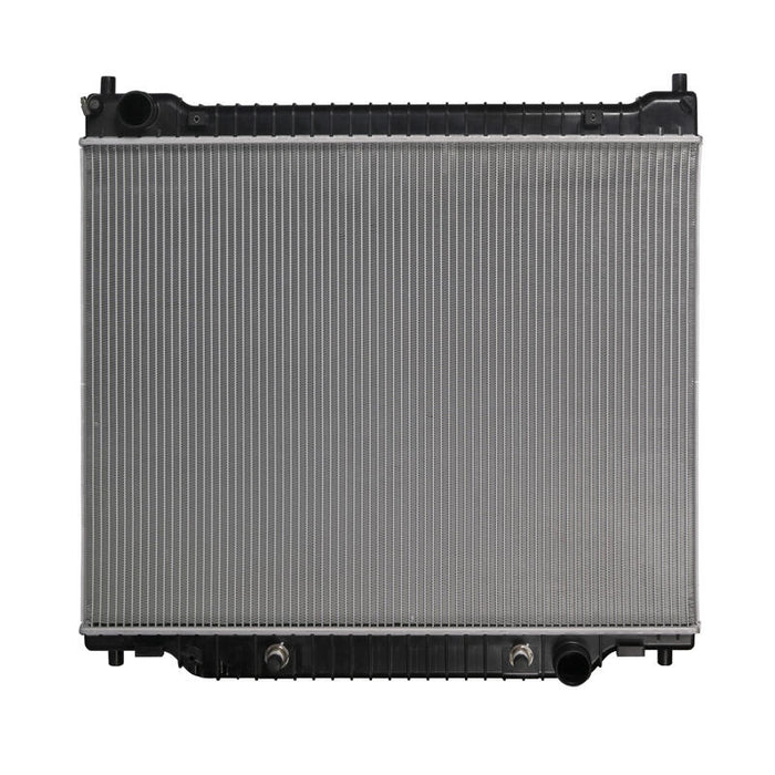 2012 Ford E-450 Super Duty 6.8L V10 Radiator