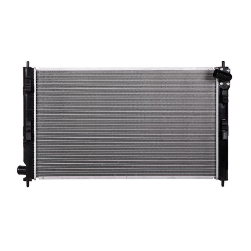 2009 Mitsubishi Outlander 2.4L L4 Radiator