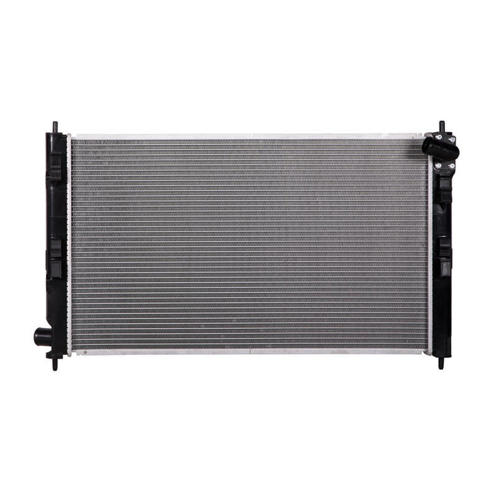 2008 Mitsubishi Outlander 2.4L L4 Radiator