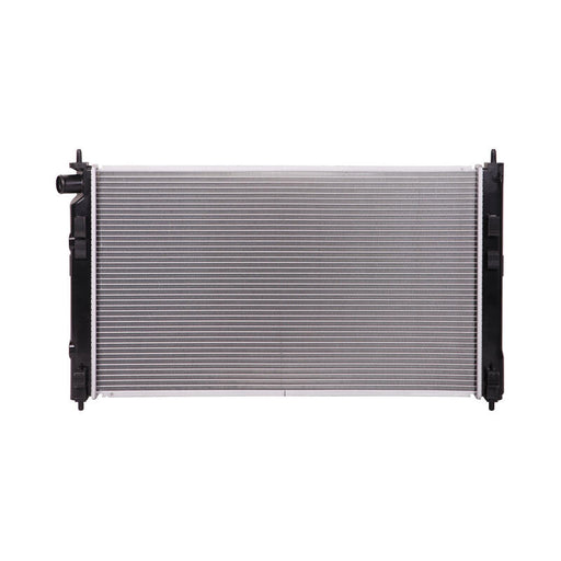 2012 Mitsubishi Outlander 3.0L V6 Radiator