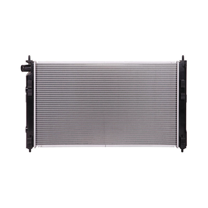 2008 Mitsubishi Lancer 2.0L L4 Radiator