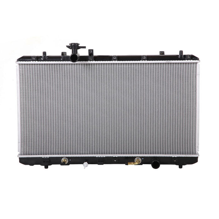 2008 Suzuki SX4 2.0L L4 Radiator LR2980