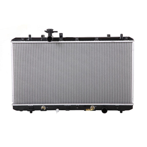 2007 Suzuki SX4 2.0L L4 Radiator LR2980