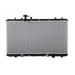 2007 Suzuki SX4 2.0L L4 Radiator LR2980