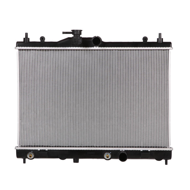 2010 Nissan Versa 1.8L L4 Radiator - Manual — RadiatorNow