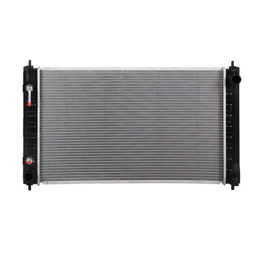 2008 Nissan Altima 2.5L L4 Radiator - GAS