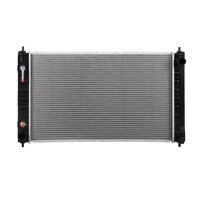 2014 Nissan Altima 2.5L L4 Radiator