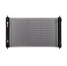 2012 Nissan Maxima 3.5L V6 Radiator