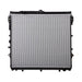 2009 Toyota Tundra 5.7L V8 Radiator - Automatic LR2994