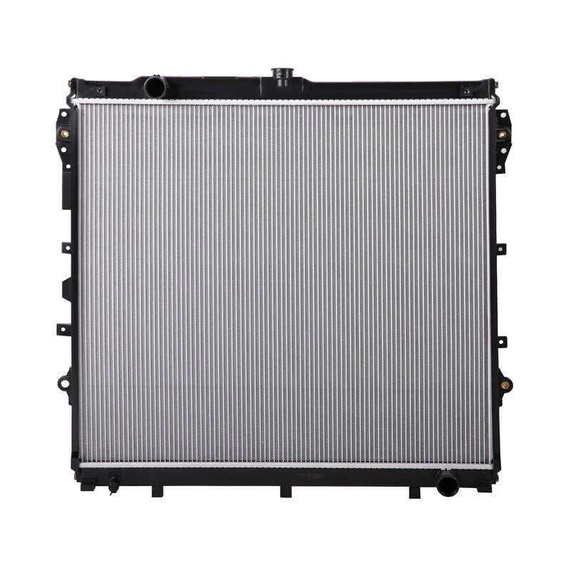 2009 Toyota Sequoia 5.7L V8 Radiator - Automatic LR2994 — RadiatorNow