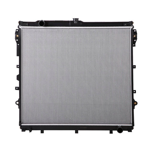 2011 Toyota Sequoia 4.6L V8 Radiator - Automatic LR2994