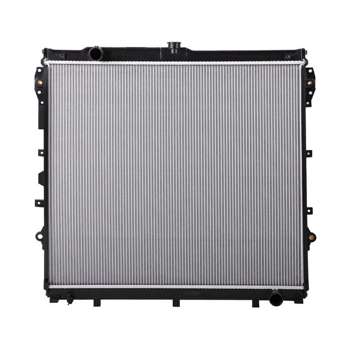 2011 Toyota Sequoia 4.6L V8 Radiator - Automatic LR2994