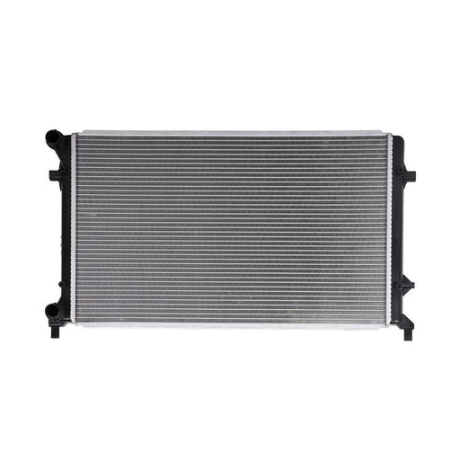 2008 Volkswagen Jetta 2.5L L5 Radiator