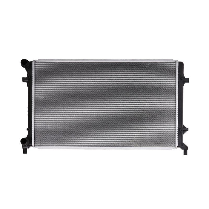 2008 Volkswagen Jetta 2.5L L5 Radiator