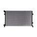 2008 Volkswagen Jetta 2.5L L5 Radiator