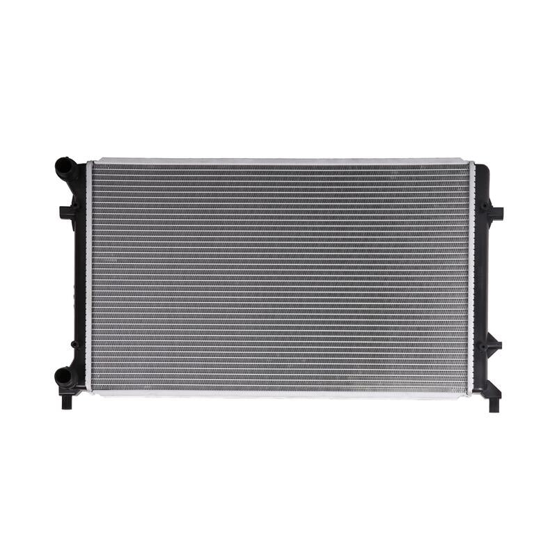 2007 Volkswagen Rabbit 2.5L L5 Radiator — RadiatorNow
