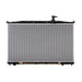 2008 Hyundai Santa Fe 2.7L V6 Radiator LR2997