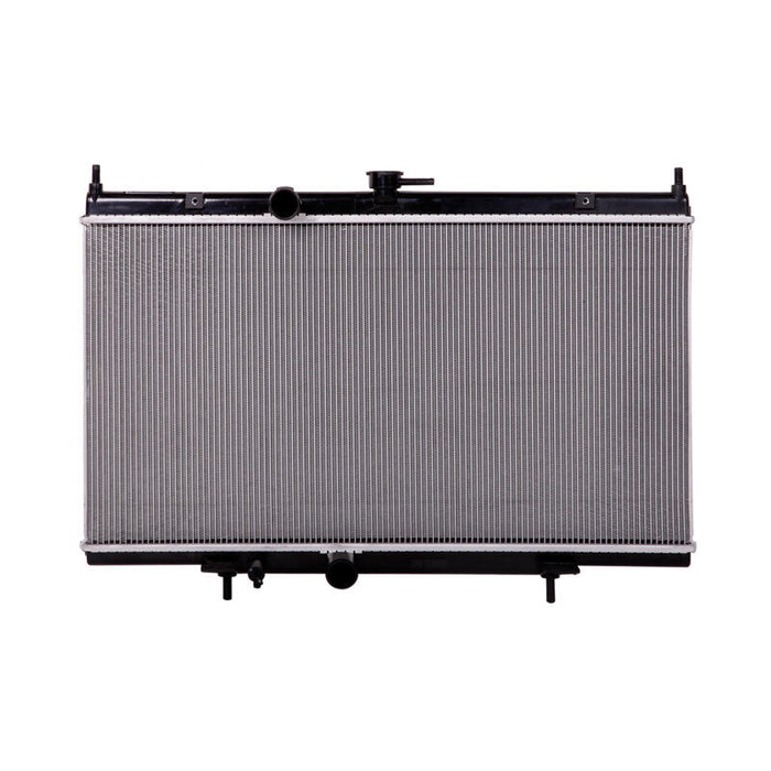 Le9 Radiator 2009 Nissan Sentra 2.0L L4 Radiator — RadiatorNow