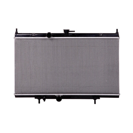 2011 Nissan Sentra 2.0L L4 Radiator